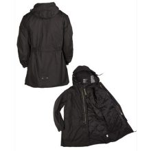 US M51 Shell Parka black