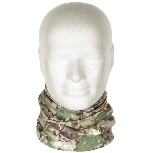MFH csősál multicam