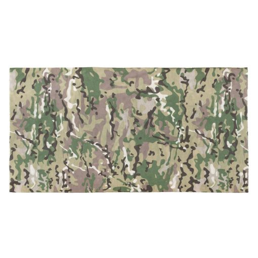 MFH csősál multicam