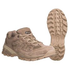 Mil-Tec Squad cipő 2,5 inch