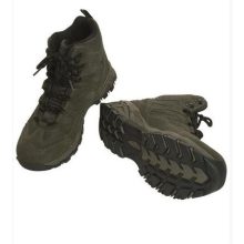 Mil-Tec SQUAD Bakancs 12824002