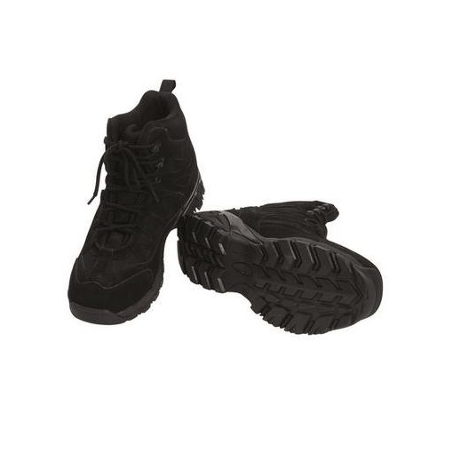 Mil-Tec SQUAD Bakancs 12824002