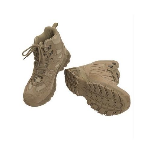 Mil-Tec SQUAD Bakancs 12824002