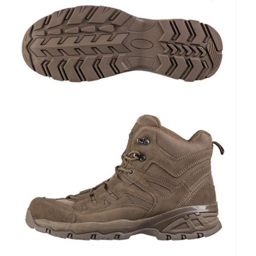 Mil-Tec SQUAD Bakancs 12824002