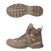 Mil-Tec SQUAD Bakancs 12824002