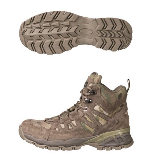 Mil-Tec SQUAD Bakancs 12824002