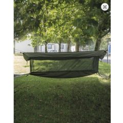US JUNGLE Függőágy