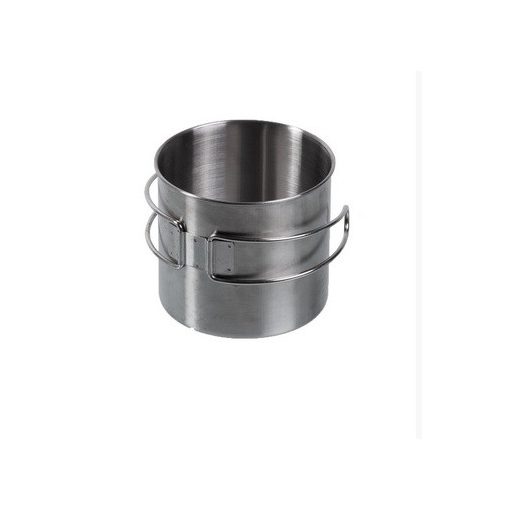 Bögre behajtható füllel 600 ml