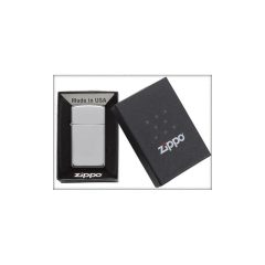 Zippo Slim benzines öngyújtó