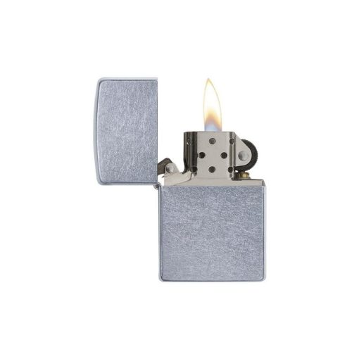 Zippo 207 benzines öngyújtó