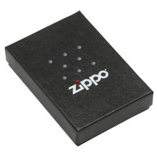 Zippo 207 benzines öngyújtó