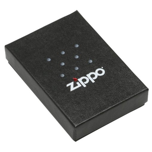 Zippo 207 benzines öngyújtó