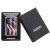 Zippo benzines öngyújtó Usa zászó