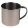 Bögre Rozsdamentes  500 ml