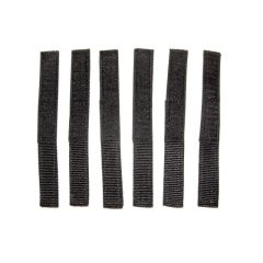 Rögzítő fül taktikai övhöz