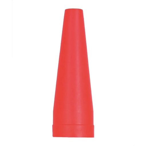 ASXX07B Maglite Vörös terelő kúp, D lámpákhoz