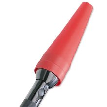 ASXX07B Maglite Vörös terelő kúp, D lámpákhoz