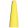 ASXX08B Maglite Sárga terelő kúp, D lámpákhoz