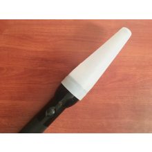 ASXX09B Maglite Fehér terelő kúp, D lámpákhoz