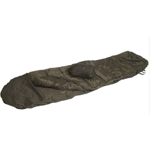 Mil-Tec Commando hálózsák