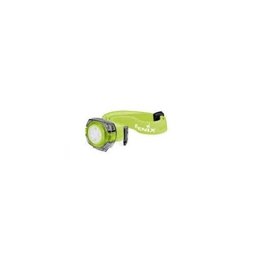 Fenix Light Fejlámpa HL05 LED 8lumen 