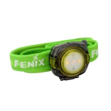 Fenix Light Fejlámpa HL05 LED 8lumen 