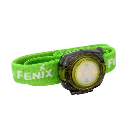 Fenix Light Fejlámpa HL05 LED 8lumen 