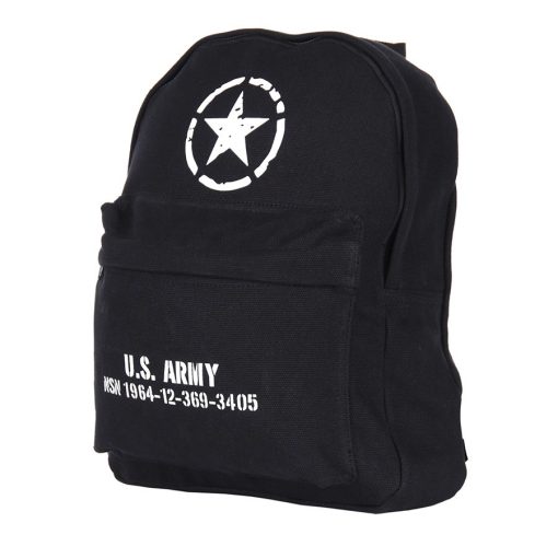 Gyerek US Army hátizsák