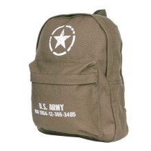Gyerek US Army hátizsák