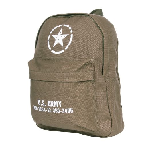 Gyerek US Army hátizsák