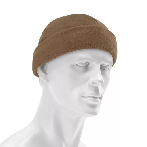 Helikon-Tex polár sapka, coyote 
