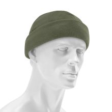 Helikon-Tex polár sapka, olajzöld 