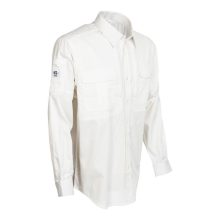 Gurkha Tactical hosszú ujjú ing fehér