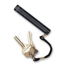 K3A016 Maglite Solitaire, fekete (bl)