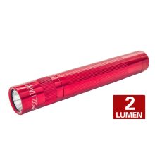 K3A036 Maglite Solitaire, piros (bl)