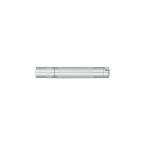 K3A106 Maglite Solitaire, ezüst (bl)
