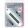 K3A396 Maglite Solitaire, zöld (bl)