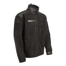 Gurkha Tactical polár fleece dzseki, fekete 