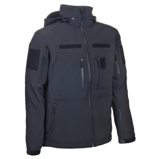 Gurkha Tactical Bravo Softshell dzseki