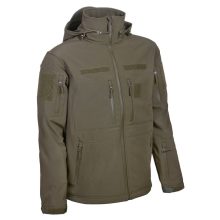Gurkha Tactical Bravo Softshell dzseki