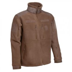 Gurkha Tactical Bravo polár fleece dzseki 