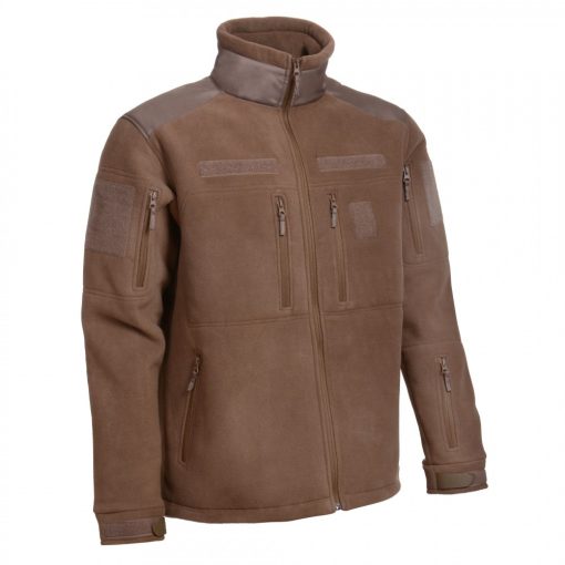 Gurkha Tactical Bravo polár fleece dzseki 