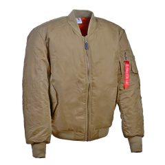MA-1 Bomber dzseki coyote