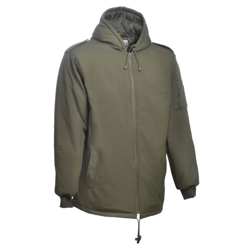 Softshell Dubon Dzseki