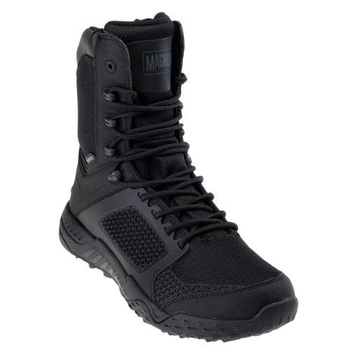 Magnum Drum Mid WP C bakancs fekete 