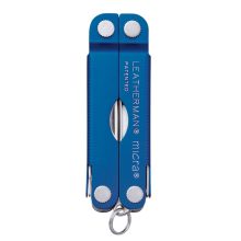 LTG64340181N Leatherman Micra kék 