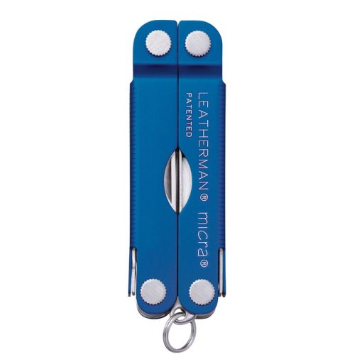 LTG64340181N Leatherman Micra kék 