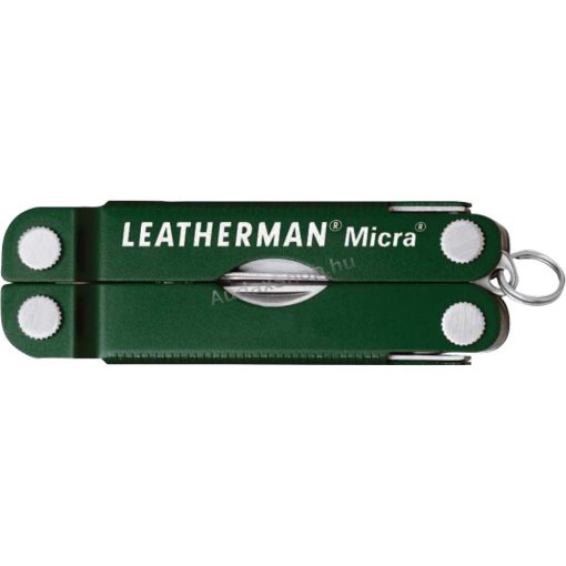 LTG64350181N Leatherman Micra zöld 