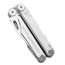 LTG830078 Leatherman Wave, ezüst 