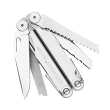 LTG830078 Leatherman Wave, ezüst 